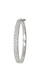 Gold Bangle - BN248W