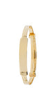 Gold Bangle - BN365