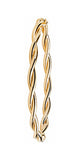 Gold Bangle - BN366