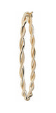 Gold Bangle - BN367