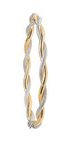 Gold Bangle - BN368WY
