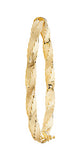 Gold Bangle - BN372