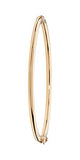 Gold Bangle - BN375