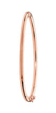 Gold Bangle - BN375R