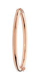 Gold Bangle - BN377R