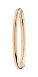Gold Bangle - BN378