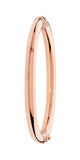 Gold Bangle - BN378R