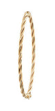Gold Bangle - BN381