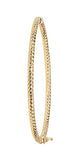 Gold Bangle - BN382
