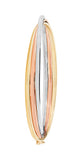 Gold Bangle - BN402