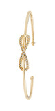 Gold Bangle - BN403