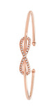 Gold Bangle - BN403R