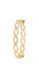 Gold Bangle - BN421