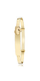 Gold Bangle - BN428