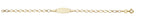Gold Bracelet - BR056