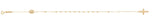 Gold Bracelet - BR071