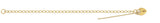 Gold Bracelet - BR101