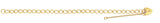 Gold Bracelet - BR103