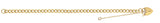 Gold Bracelet - BR104