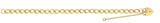 Gold Bracelet - BR106