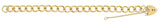 Gold Bracelet - BR108