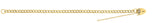 Gold Bracelet - BR117