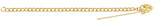 Gold Bracelet - BR118
