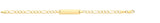 Gold Bracelet - BR244