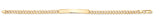 Gold Bracelet - BR249