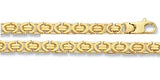 Gold Bracelet - BR258