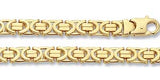 Gold Bracelet - BR259