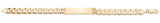 Gold Bracelet - BR266
