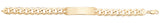 Gold Bracelet - BR268