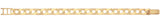 Gold Bracelet - BR521