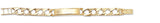 Gold Bracelet - BR548