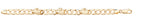 Gold Bracelet - BR551