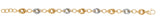 Gold Bracelet - BR553