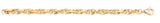 Gold Bracelet - BR570