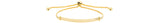 Gold Bracelet - BR572