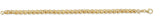 Gold Bracelet - BR589