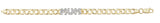 Gold Bracelet - BR596