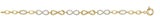 Gold Bracelet - BR597