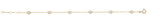 Gold Bracelet - BR600