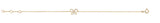 Gold Bracelet - BR607