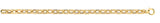 Gold Bracelet - BR622