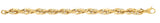 Gold Bracelet - BR623