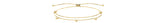 Gold Bracelet - BR633
