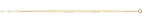 Gold Bracelet - BR638