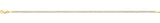 Gold Bracelet – BR703