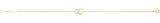 Gold Bracelet – BR704